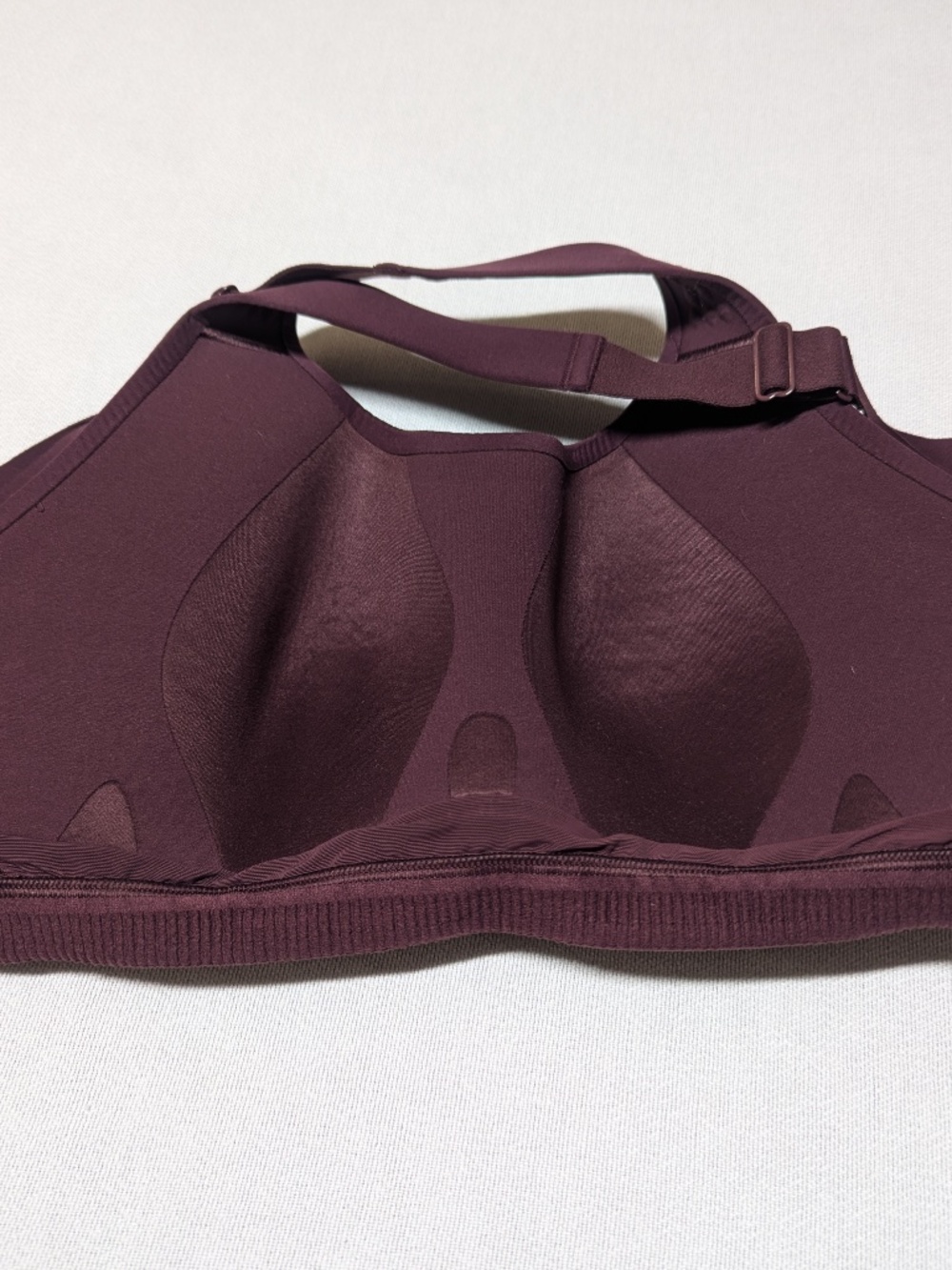 Lululemon AirSupport Bra *High Support - 36C - Picture 5 of 10